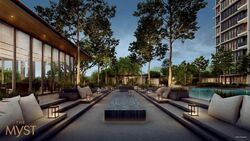 The Myst (D23), Condominium #581943771